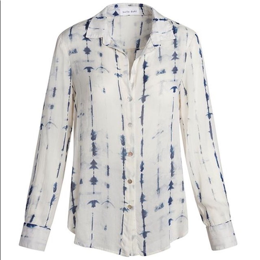 Bella Dahl New Spring Arrival ♥️ NWT